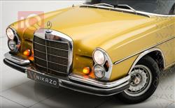 مرسيدس بنز S-Class